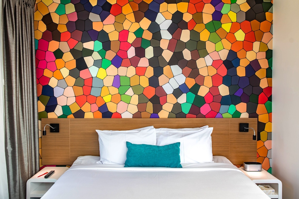 IBIS STYLES BRISBANE ELIZABETH STREET 34/73