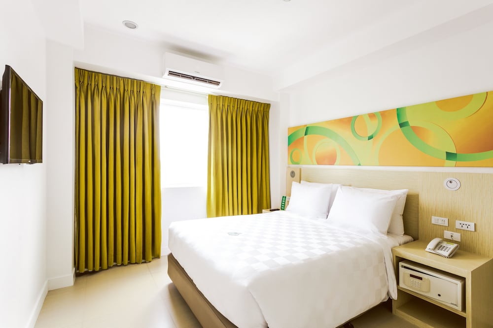 Go Hotels Ermita - Manila 10/34