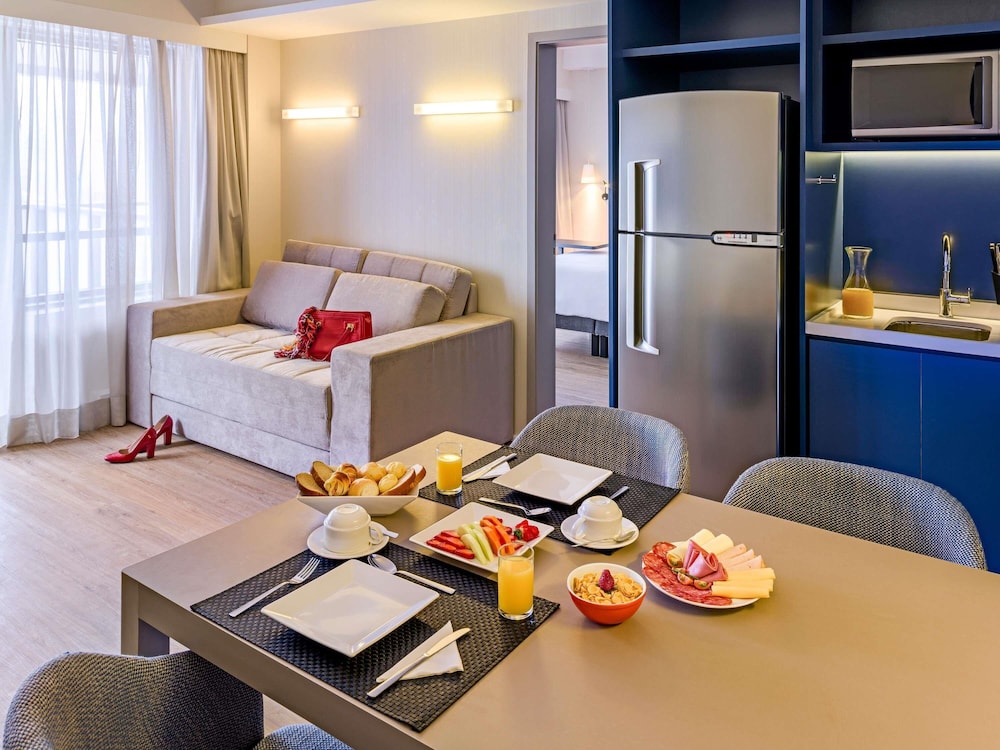 Mercure Sao Paulo Barra Funda 51/69