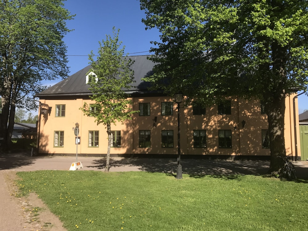 Säters Stadshotell 34/43