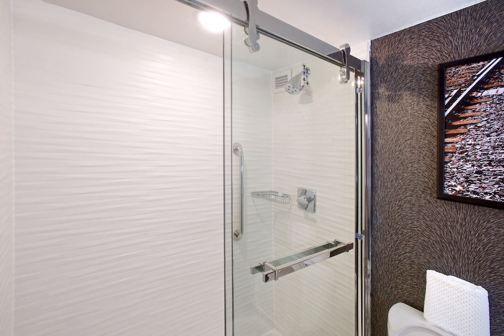 Doubletree By Hilton Hotel Dallas - Richardson 35/69