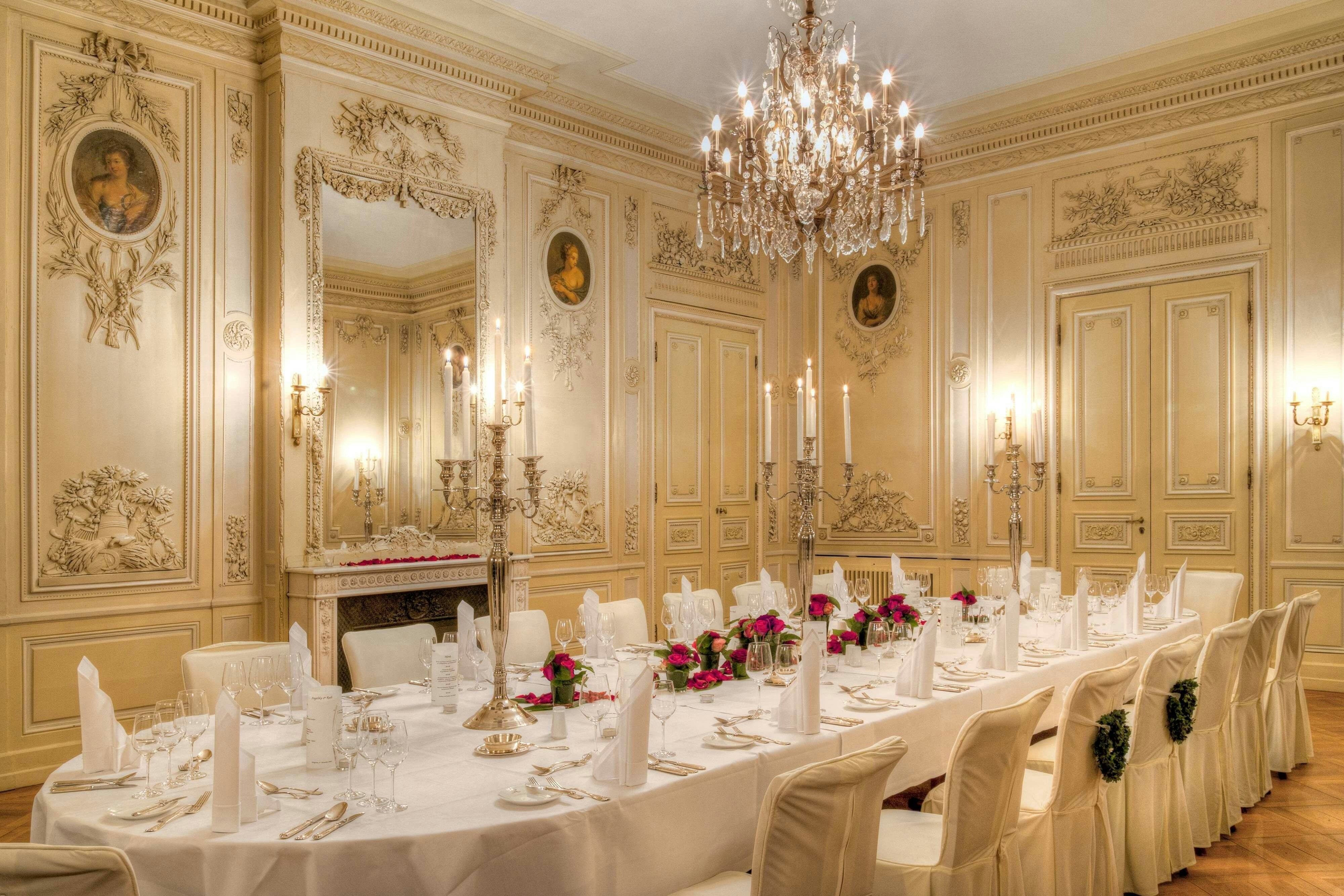 Villa Rothschild Kempinski 32/38