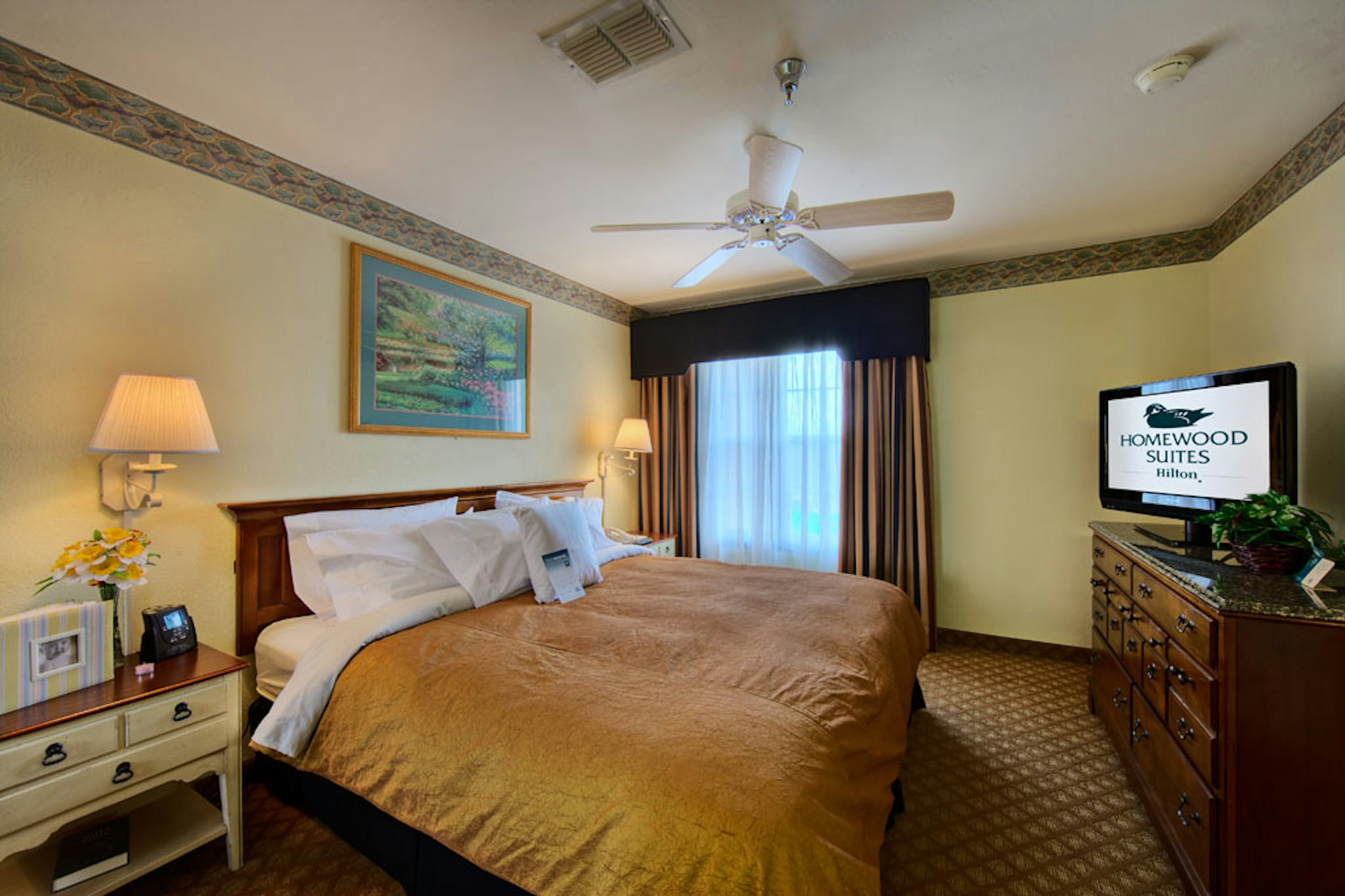 Homewood Suites By Hilton Longview 21/50