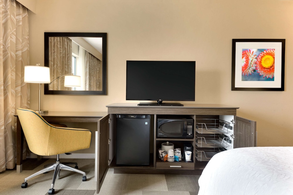 Hampton Inn And Suites Monroe La 45/65