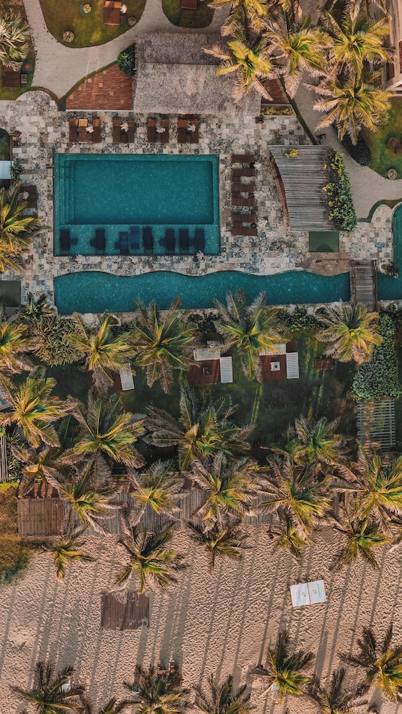 Hotel Varandas Beach in CASCAVEL - CE