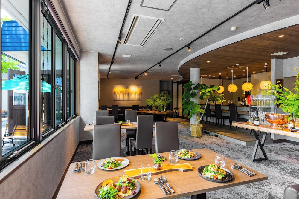 THE HAPPO by Hakuba Hotel Group 30/49