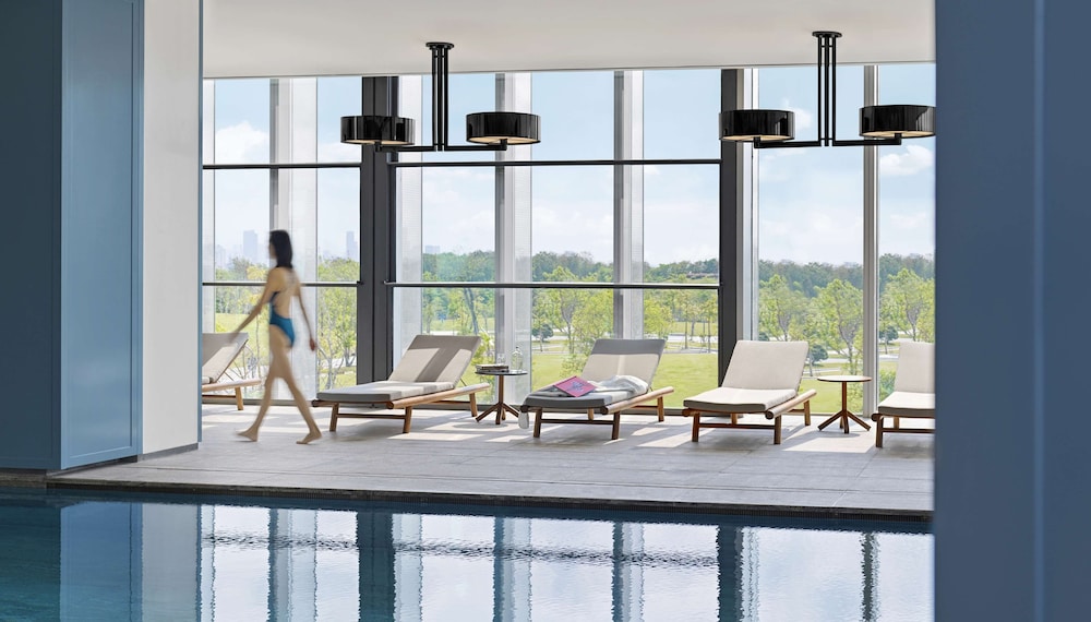 Andaz Shenzhen Bay, By Hyatt 26/46