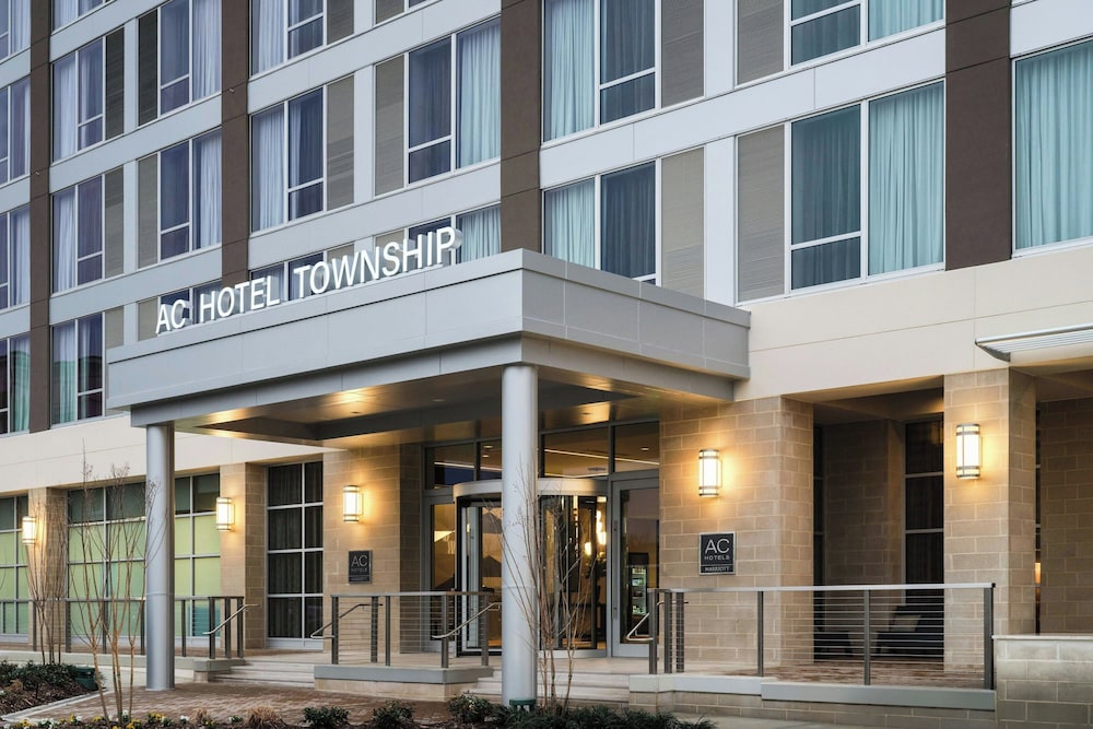 AC Hotel by Marriott Jackson Ridgeland 2/44