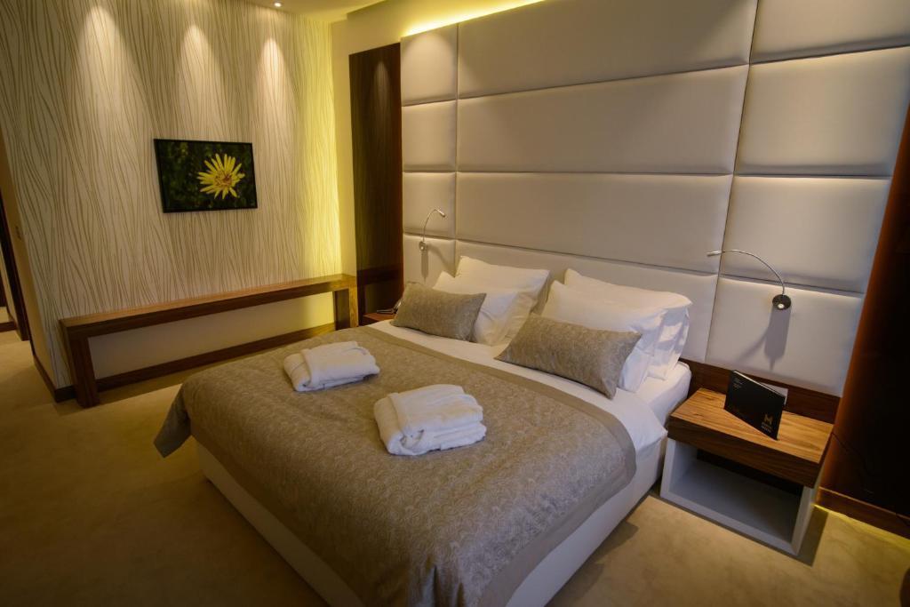 جناح سوبيريور بسرير كينج، Hotel Mepas 2/5