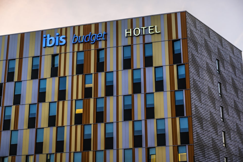Ibis Budget Leuven Centrum 4/55