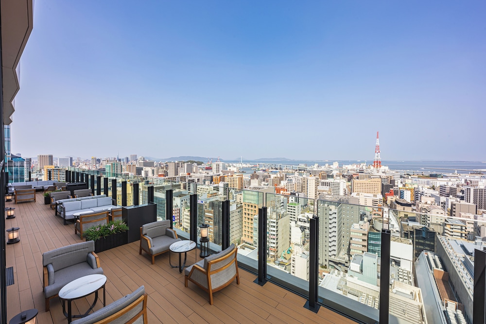 THE GATE HOTEL Fukuoka by HULIC 46/50
