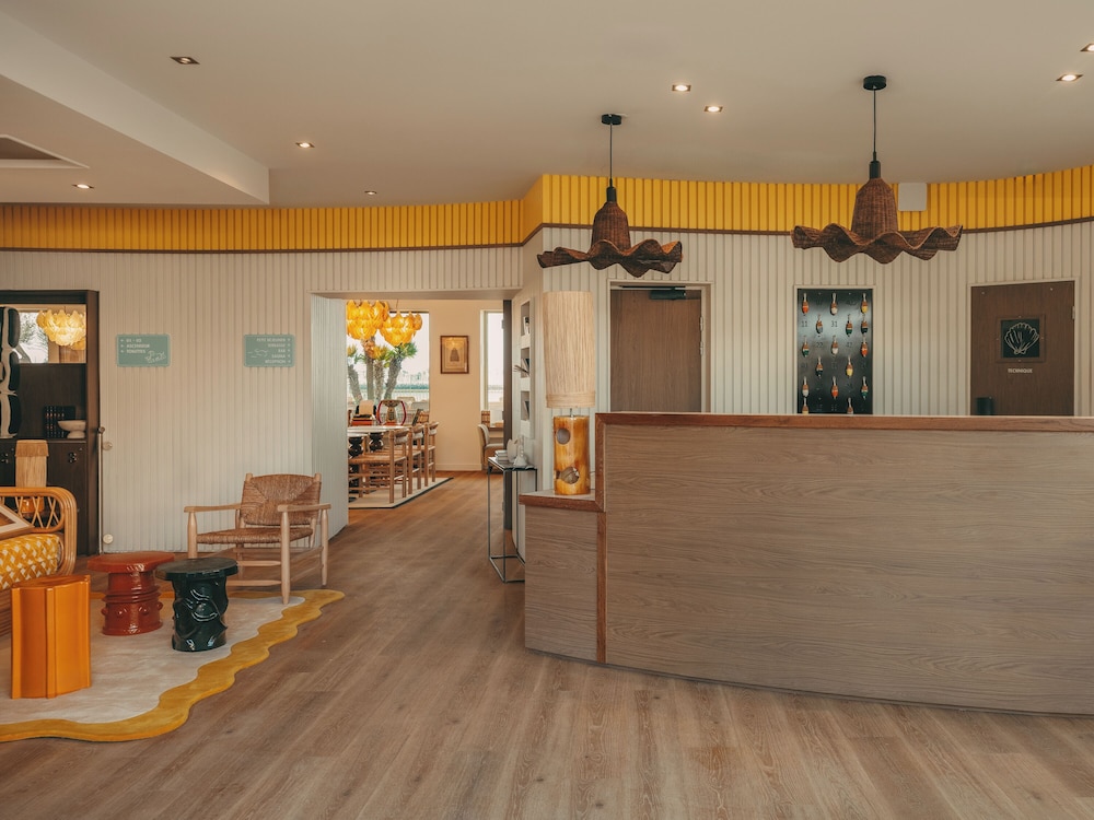 Hotel Les Brises 11/78
