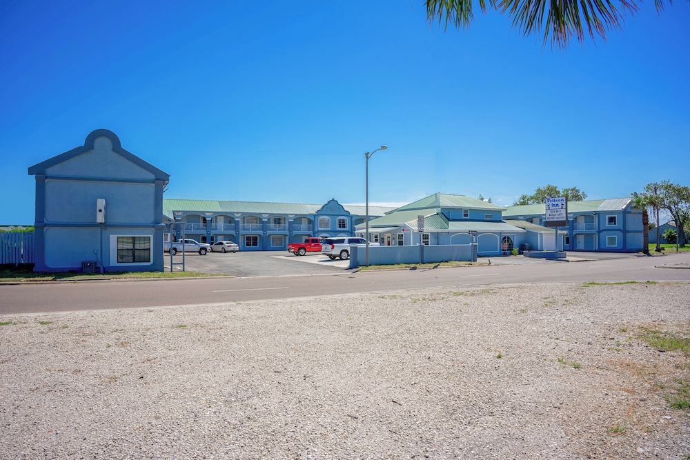 Pelican Inn by Belvilla Aransas Pass, TX 60/71