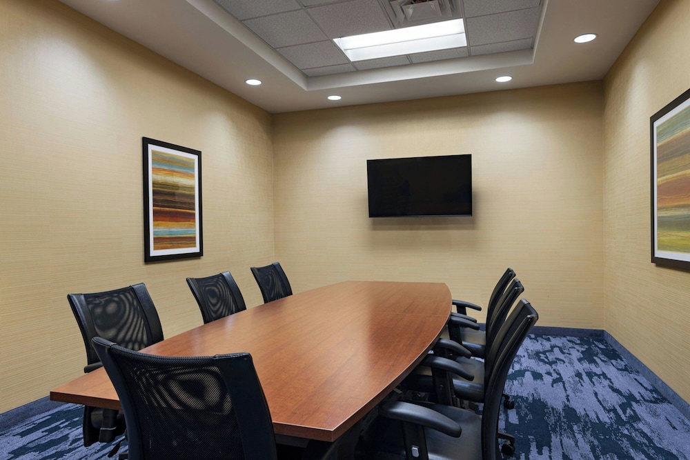 Fairfield Inn And Suites By Marriott Austin San Marcos 34/46