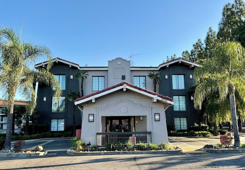 La Quinta Inn Stockton 2/53