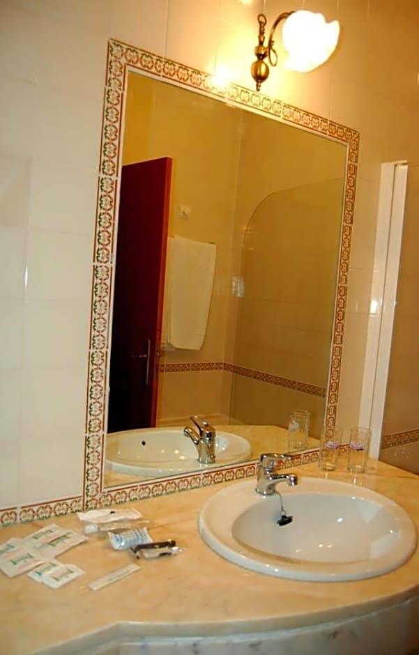 Jardim Hotel 43/46