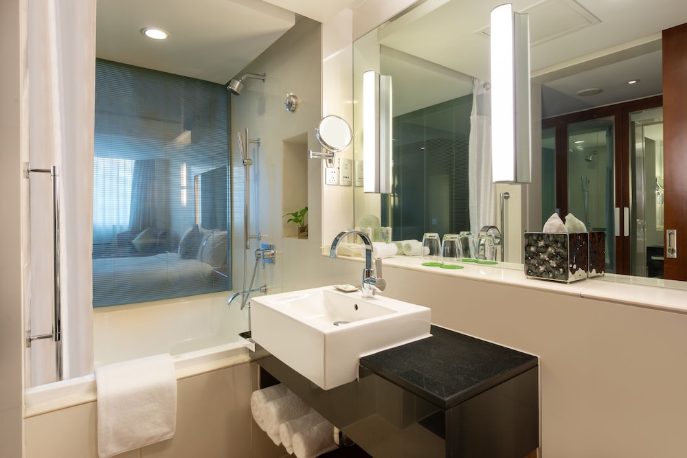 Holiday Inn Pudong 17/76