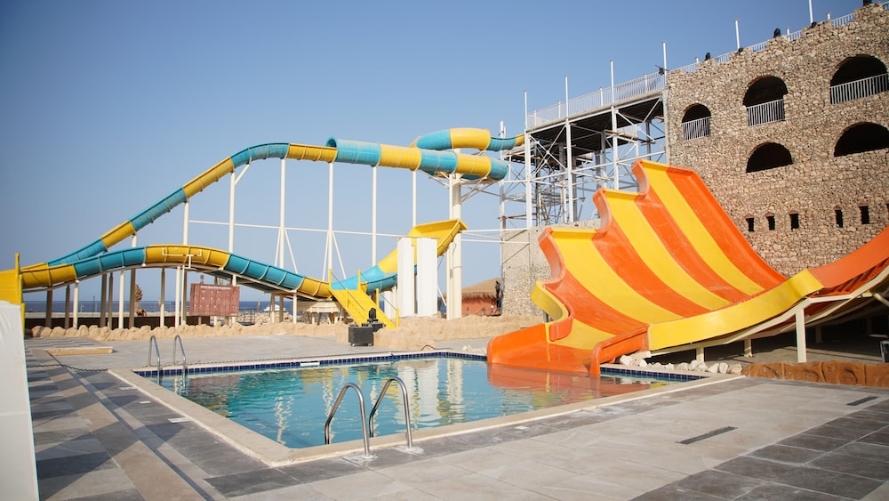 Amarina Jannah Resort & Aqua Park 62/71