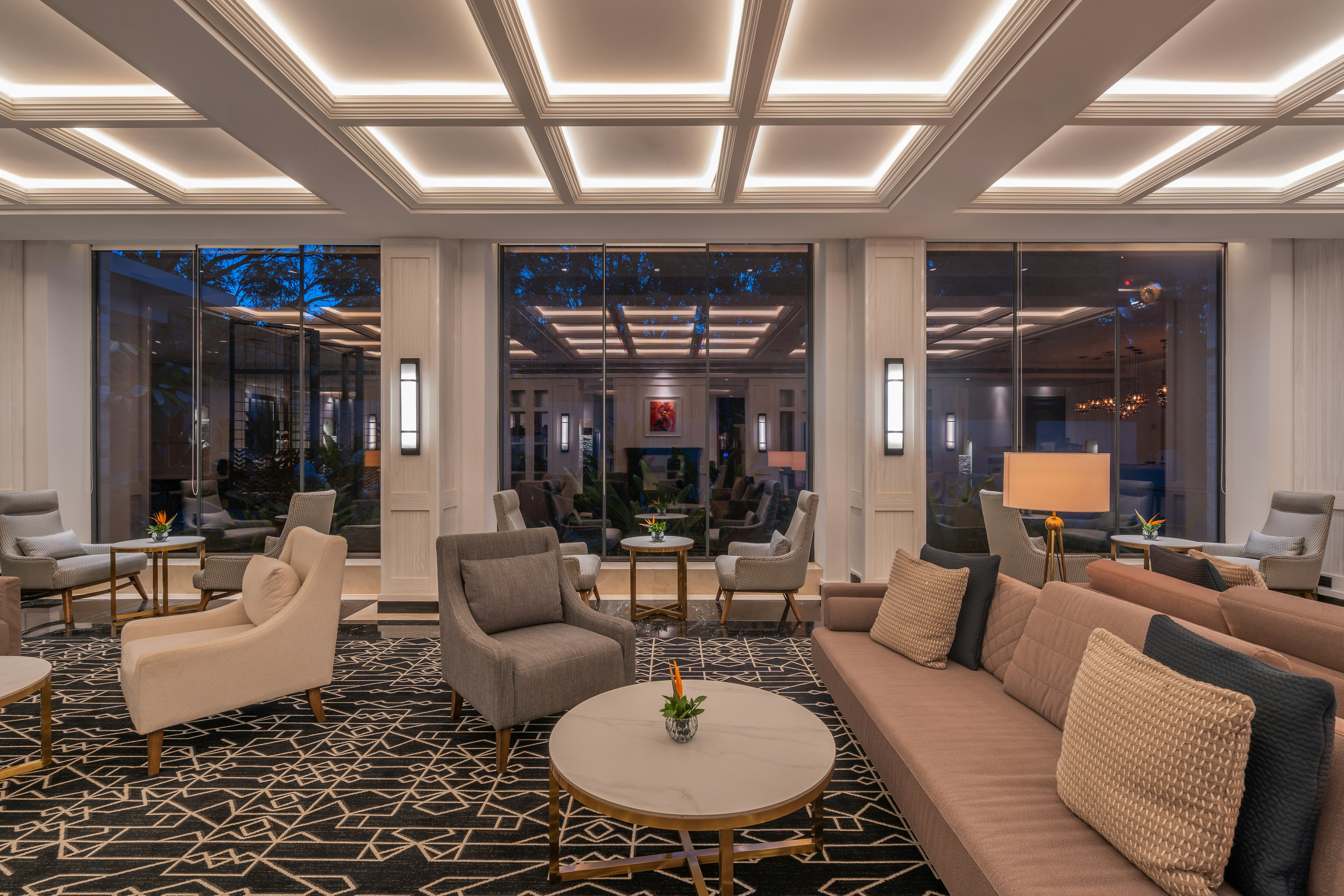 Kwetu Nairobi, Curio Collection by Hilton 17/55