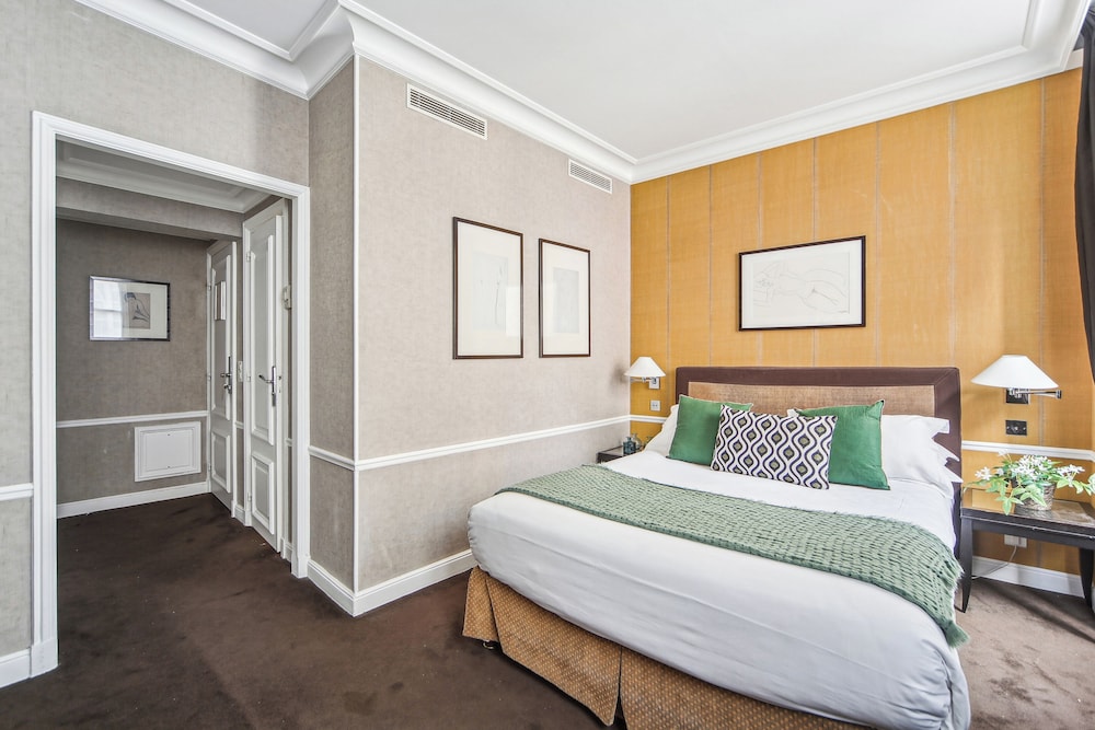 Victoires Opera Hotel 13/73