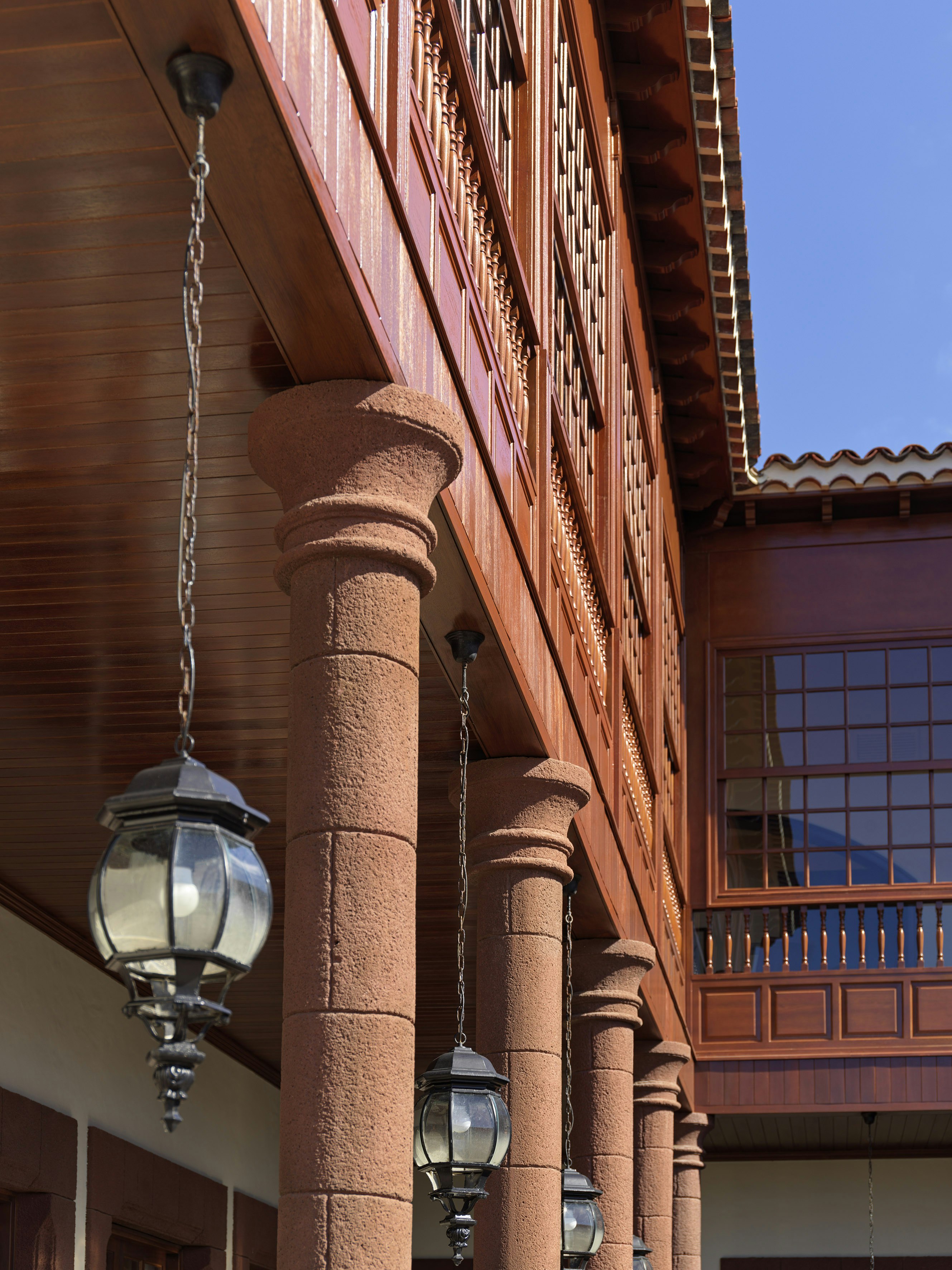 Hacienda del Conde Melia Collection Golf & Spa Adults Only 4/81