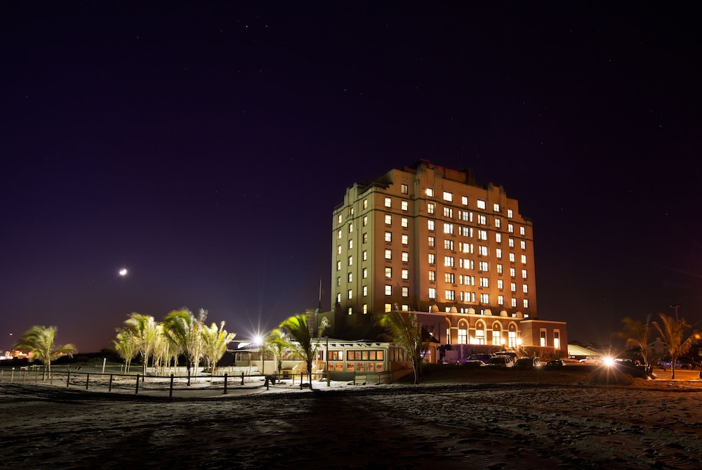 Legacy Vacation Resorts - Brigantine Beach 1/50