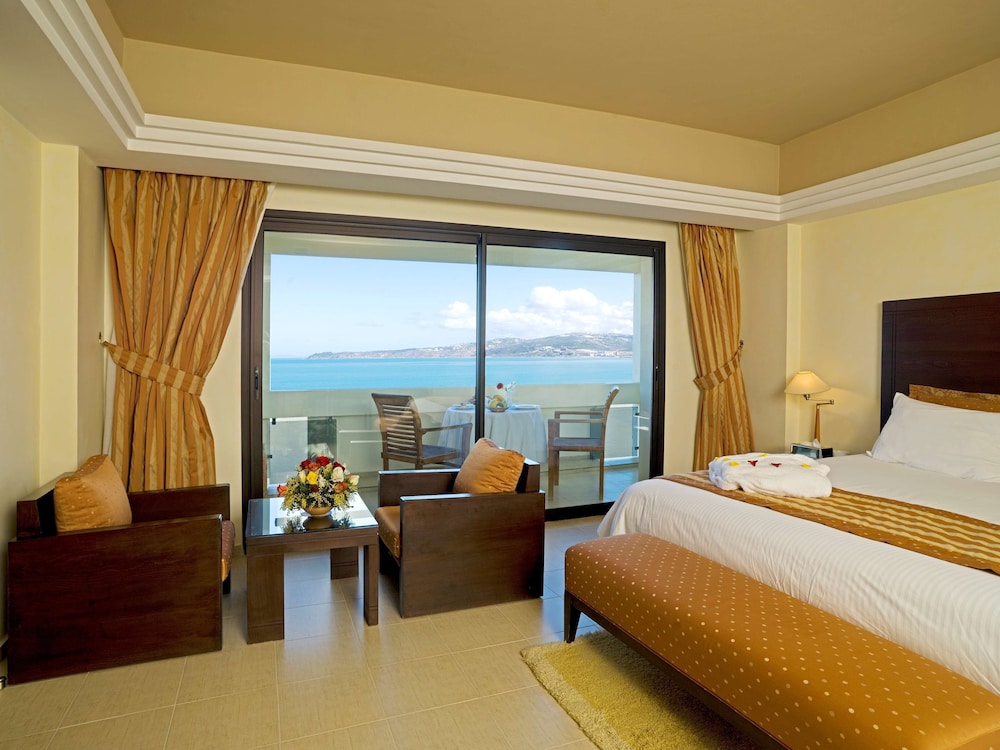 Barcelo Hotel Tanger 19/77