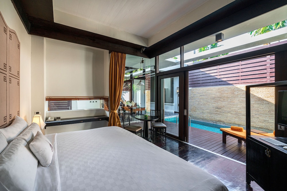 Malisa Villa Suites 38/87