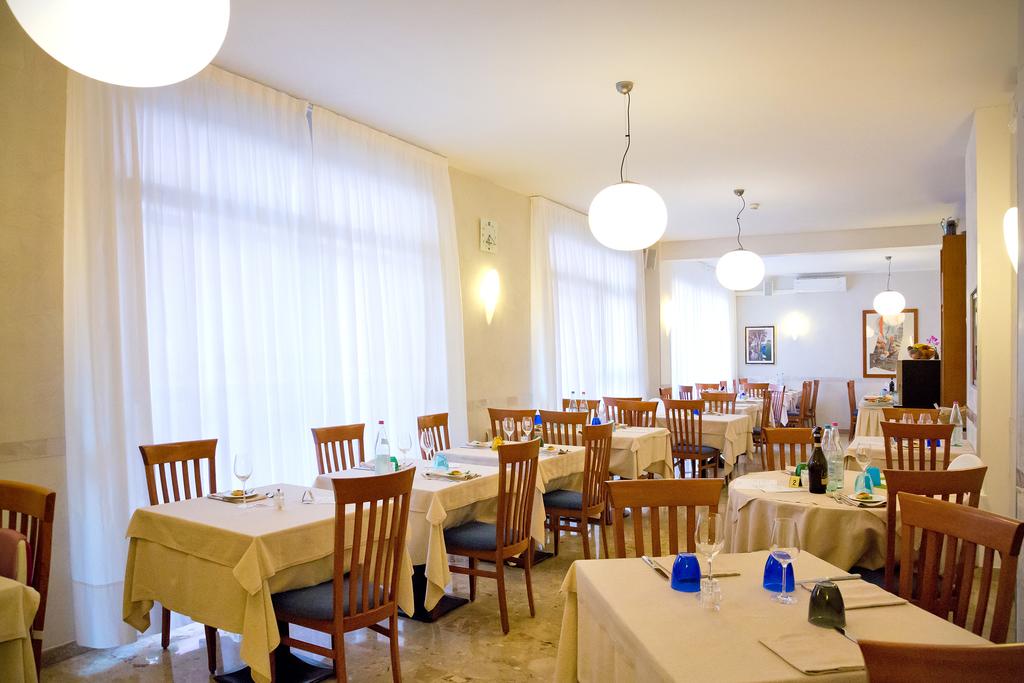 Hotel Etna 42/54