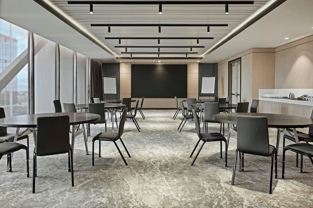AC Hotel by Marriott Heredia Belen 35/50