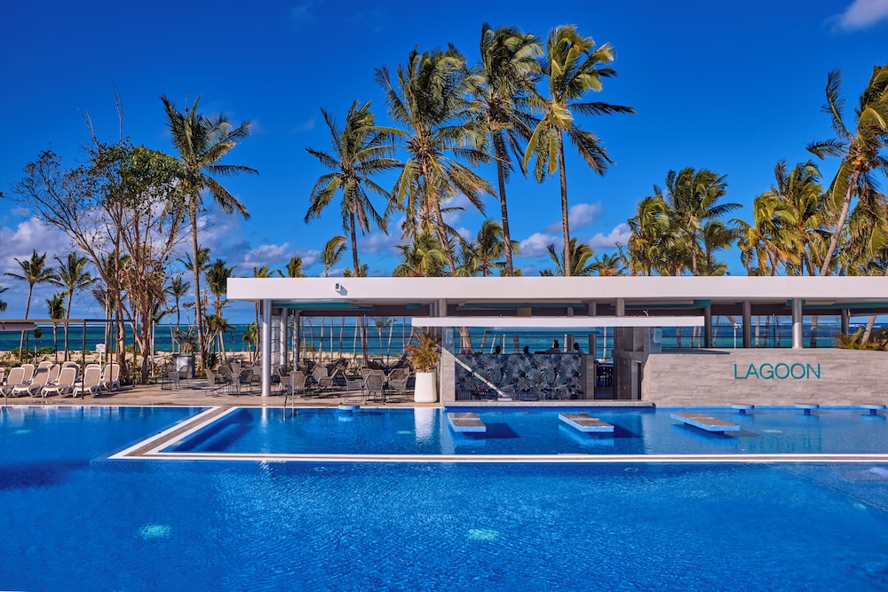 Hotel RIU Turquoise - All Inclusive 62/69