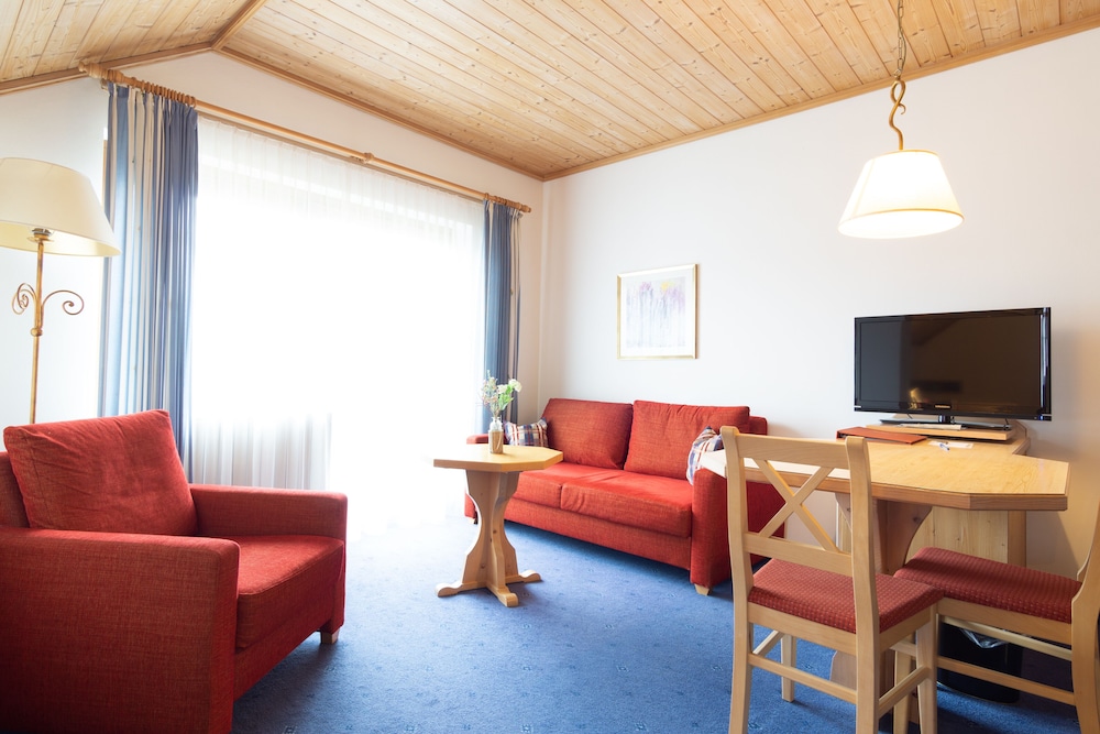 Glasl's Landhotel 32/50