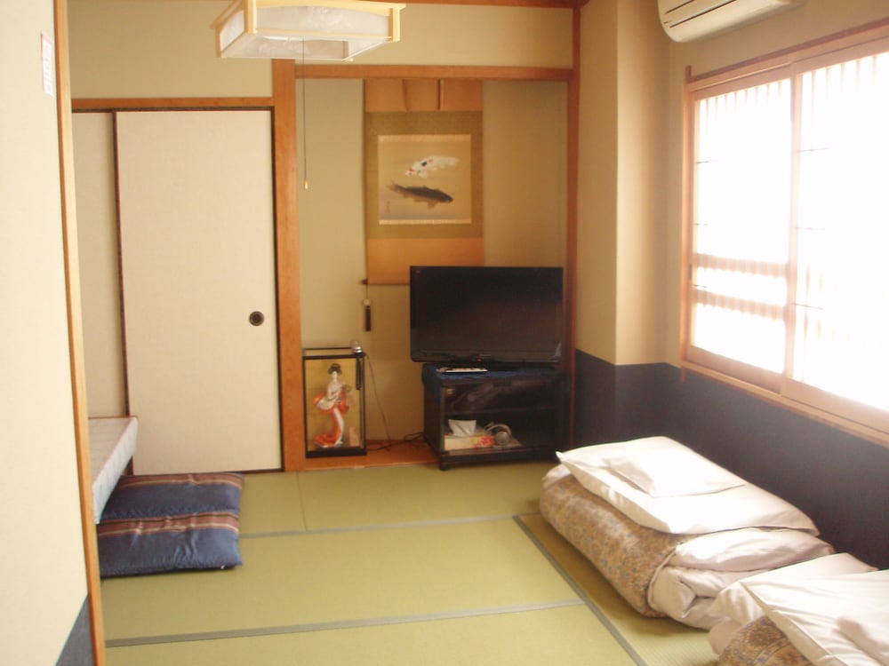 Mizuhokan 9/28