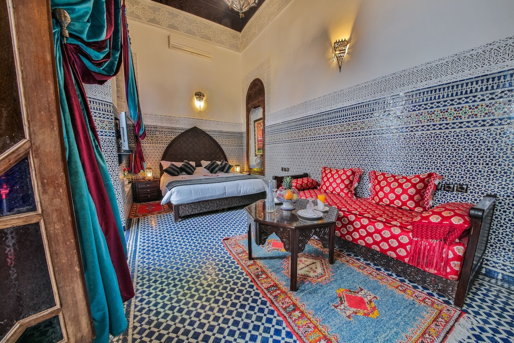 Riad Ghita Palace 31/50
