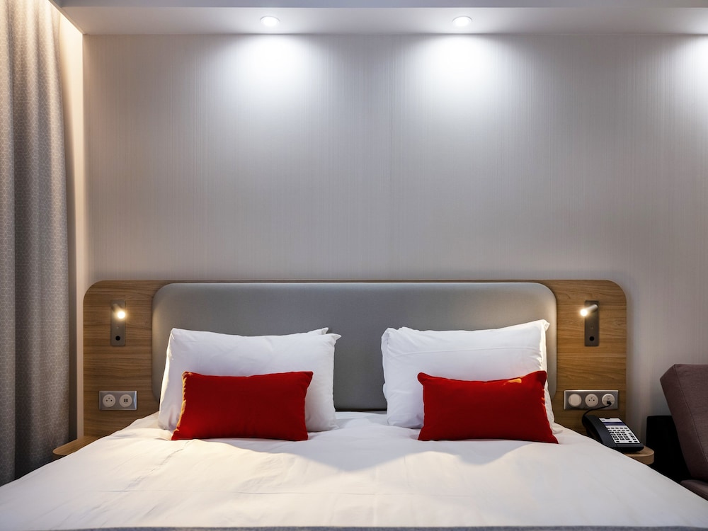 Holiday Inn Express Nice - Grand Arenas 15/71