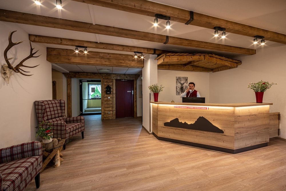 Alpenhotel Brennerbascht 5/40