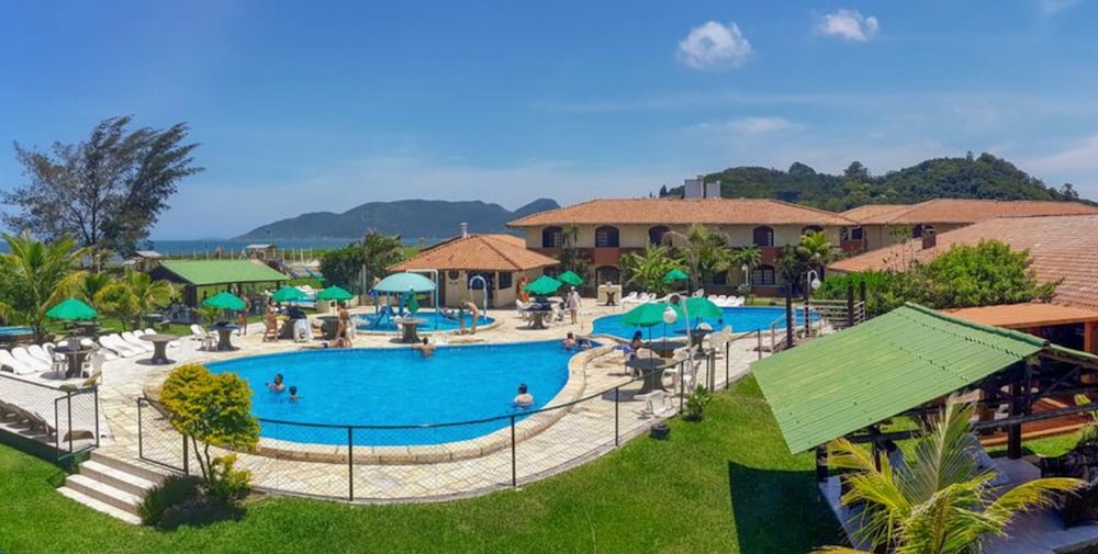 Morro das Pedras Clube Hotel 3/55