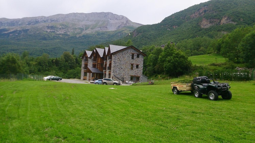 HOTEL CASA CHULDIAN 34/38