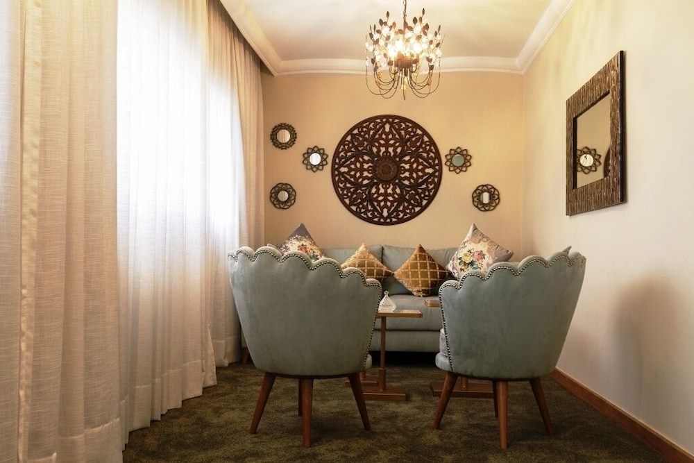 Hotel Rabat 56/67