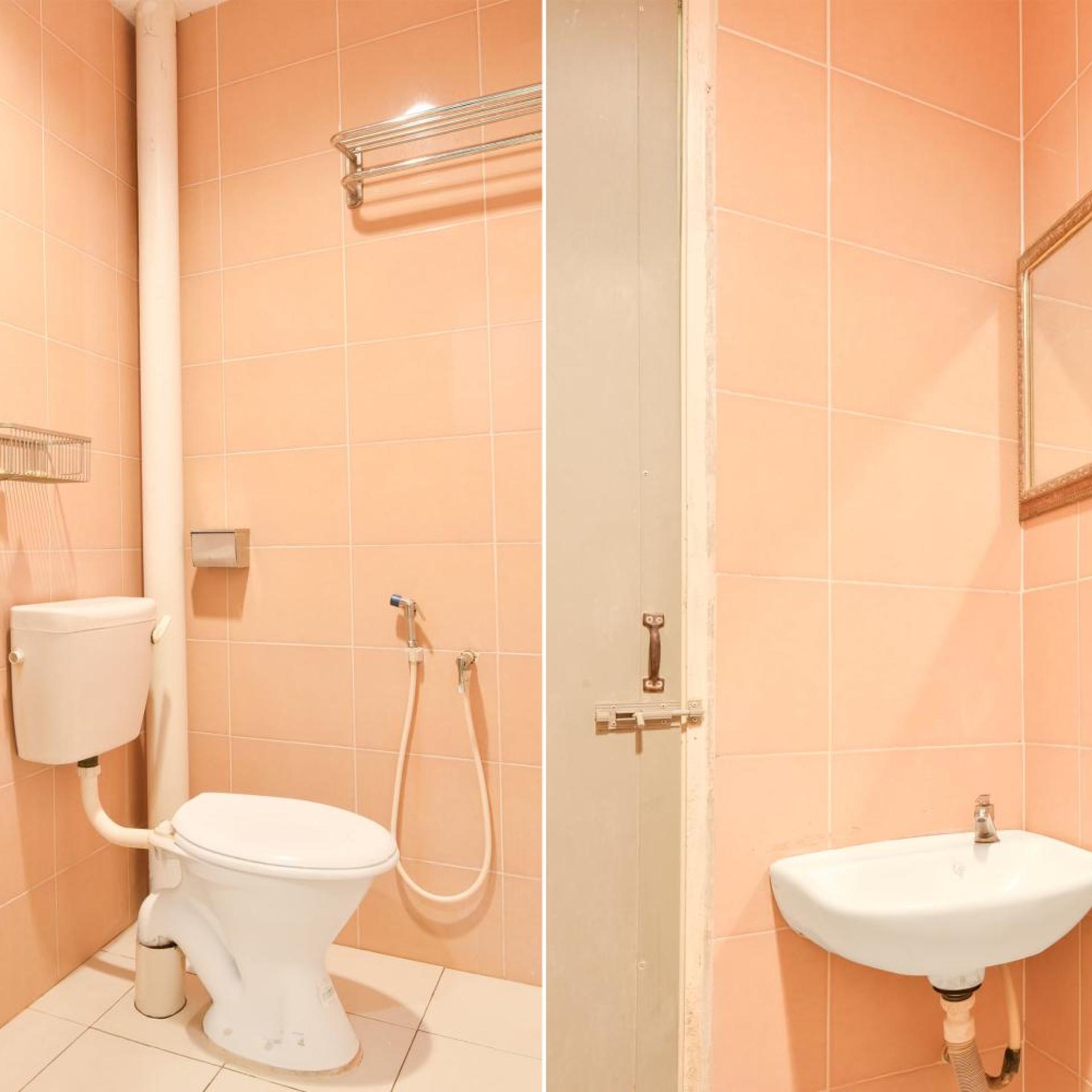 Hotel O KB Near Siti Khadijah Market Formerly KB 7 Days 55/58