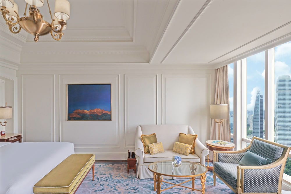 THE RITZ-CARLTON GUANGZHOU 31/57
