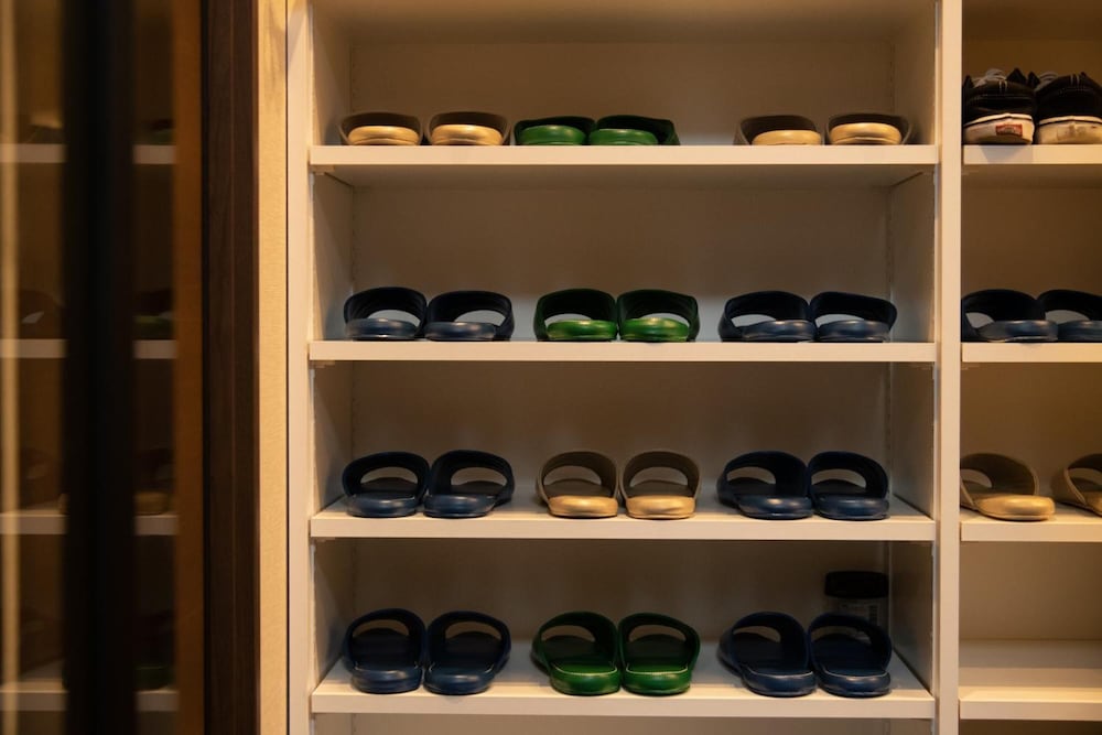 Bnb+ Secret Base Mejiro - Hostel 35/59