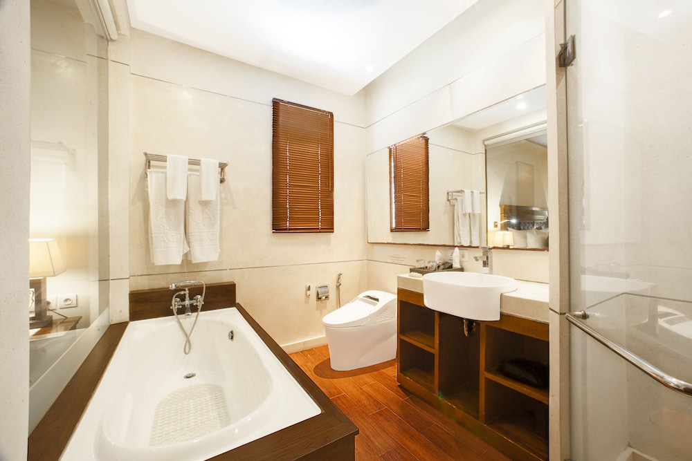 Astagina Resort Villa And Spa 76/76