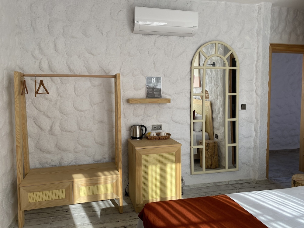 Huzurla Otel 11/50