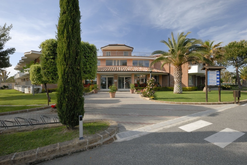 Villaggio Turistico Residence La Cecinella 9/77