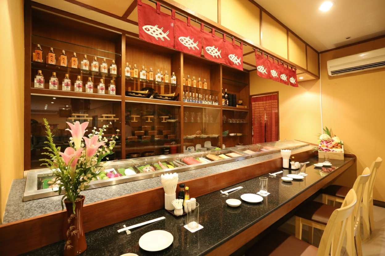 J Town Serviced Apartments Hotel 51/58