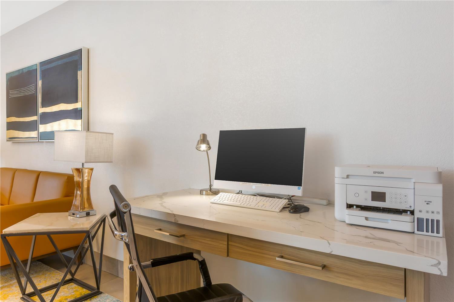 Best Western Plus Casa Grande Inn & Suites 14/18