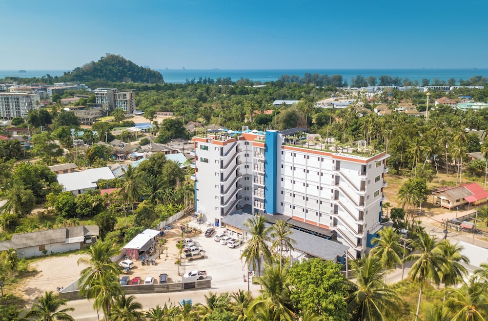 Anda Sea Tales度假村(Anda Sea Tales Resort) 图片1