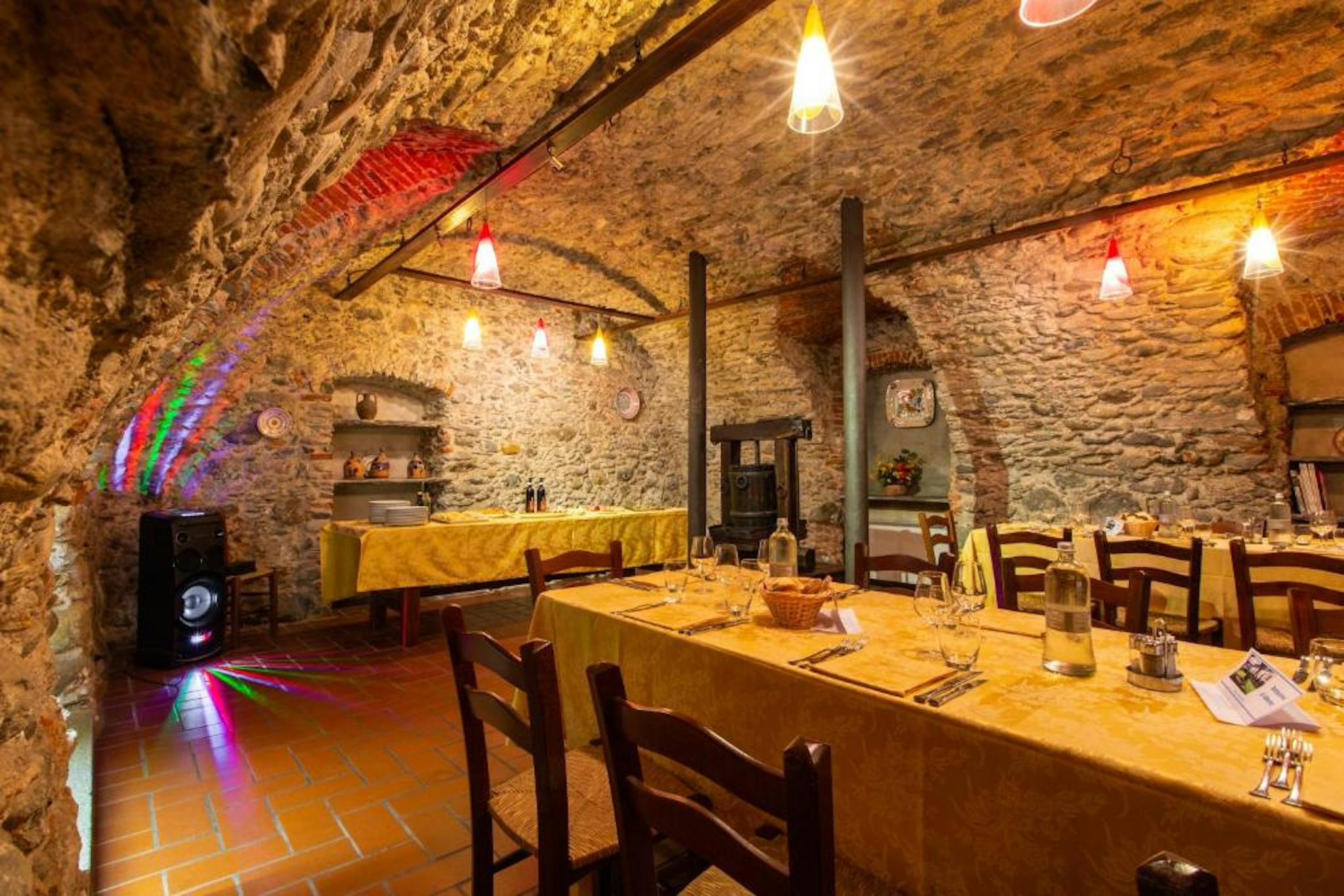Hotel Il Chiostro 48/66