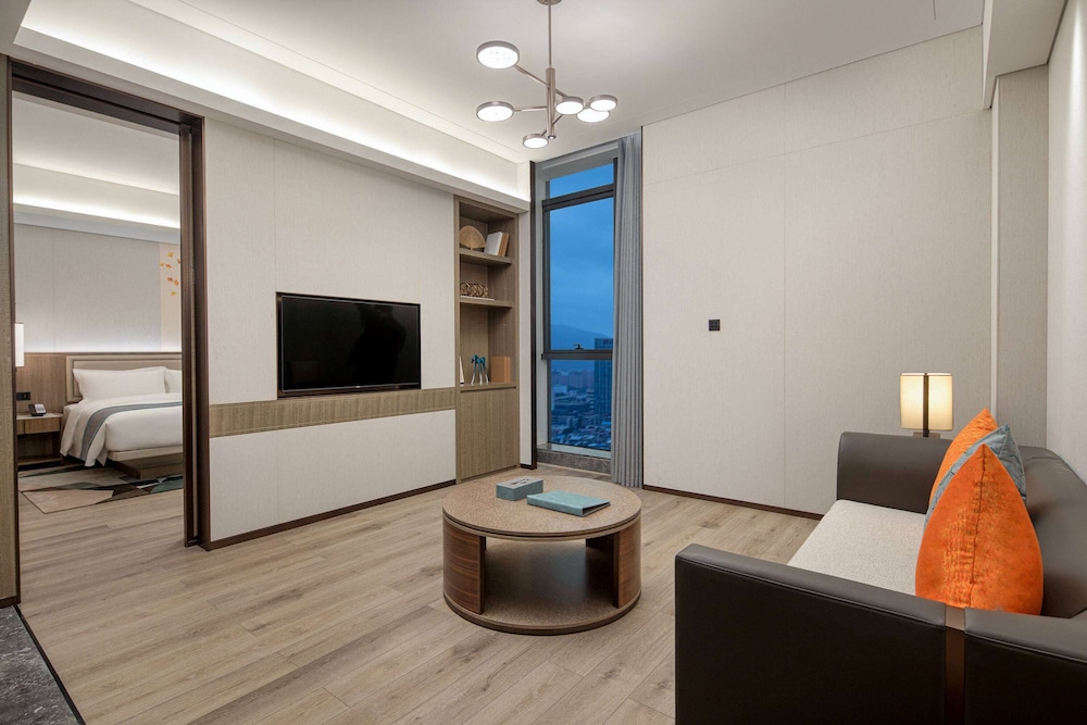 Microtel by Wyndham Changsha West 16/23